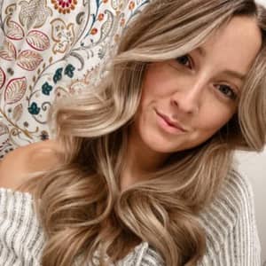 Sitter Profile Image: Megan C.