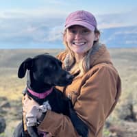 Sitter Profile Image: Caitlyn B.