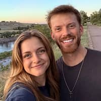 Sitter Profile Image: Kimberly P.