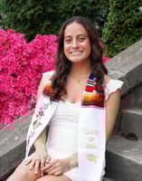 Sitter Profile Image: Michelle G.