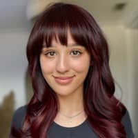 Sitter Profile Image: Selin T.