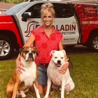 Sitter Profile Image: Kristin P.