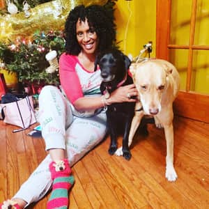 Sitter Profile Image: Adrienne S.