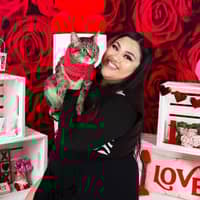 Sitter Profile Image: Raquel F.