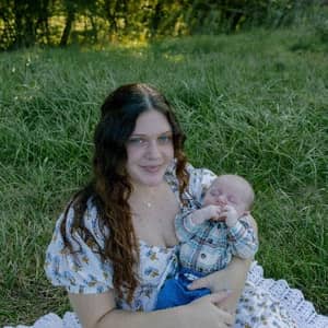 Sitter Profile Image: Emilee C.