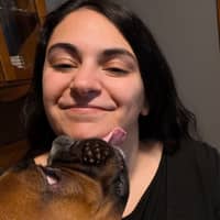 Sitter Profile Image: Livana M.