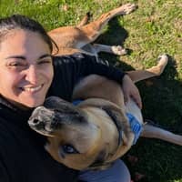 Sitter Profile Image: Livana M.