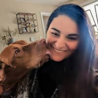 Sitter Profile Image: Livana M.