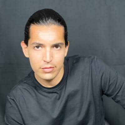 Sitter Profile Image: Raul S.