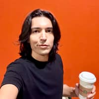 Sitter Profile Image: Raul S.