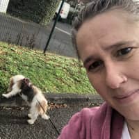 Photo de profil du pet sitter : Chloé B.