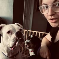 Sitter Profile Image: Margaret W.