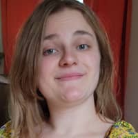 Sitter Profile Image: Sally C.