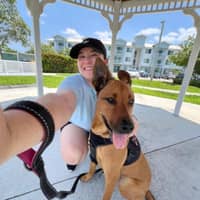 Sitter Profile Image: Lietza L.