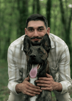 Photo de profil du pet sitter : Theo J.