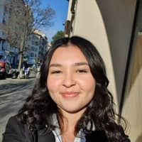 Photo de profil du pet sitter : Flora T.