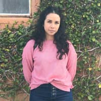 Sitter Profile Image: Alixandria R.