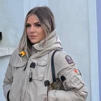 Photo de profil du pet sitter : Meredith E.