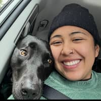 Sitter Profile Image: Sofia V.