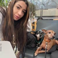 Foto del cuidador: Lorena H.