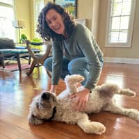 Sitter Profile Image: Sarah W.