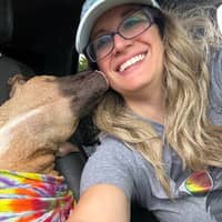 Sitter Profile Image: Marci P.