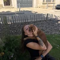 Photo de profil du pet sitter : Fiona J.