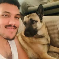 Profielfoto oppas: Thomas O.