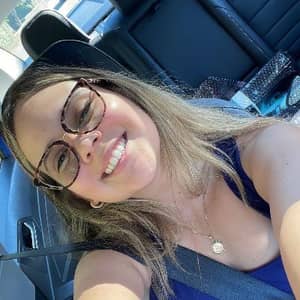 Sitter Profile Image: Oriana V.