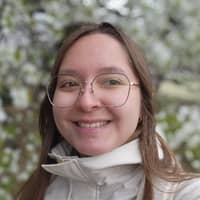 Photo de profil du pet sitter : Manon G.