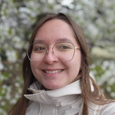 Photo de profil du pet sitter : Manon G.