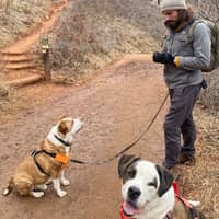 Sitter Profile Image: Zachary G.