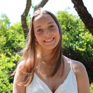 Sitter Profile Image: Ana E.