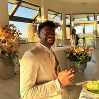 Photo de profil du pet sitter : Alexander C.