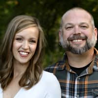 Sitter Profile Image: Lauren & Corey M.