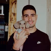 Sitter Profile Image: Ivo C.