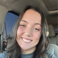 Sitter Profile Image: Aliyah T.