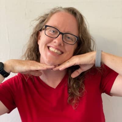 Sitter Profile Image: Kelly R.