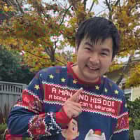 Sitter Profile Image: Sein T.