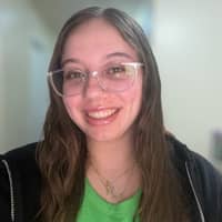 Sitter Profile Image: Britney J.