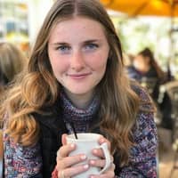 Sitter Profile Image: Katelyn T.