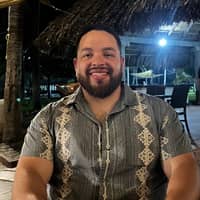 Sitter Profile Image: Pablo G.