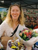 Sitter Profile Image: Kat H.