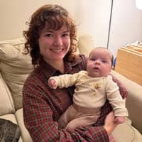 Sitter Profile Image: Angela D.