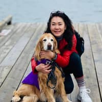 Sitter Profile Image: Yu-Chi L.