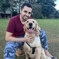 Sitter Profile Image: Joselio R.