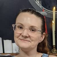 Sitter Profile Image: Sarah S.