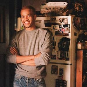 Sitter Profile Image: Jaelen G.