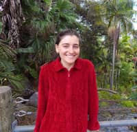 Sitter Profile Image: Rebekah S.