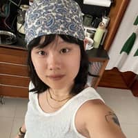 Photo de profil du pet sitter : Tingyue Z.